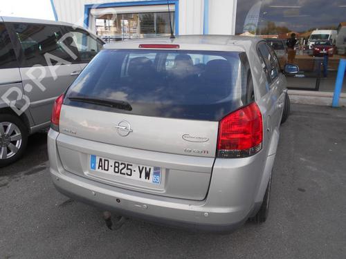 Right mirror OPEL SIGNUM Hatchback (Z03) 1.9 CDTI (F48) | BP19883997C27 