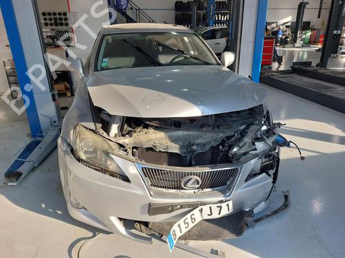 Ratlås/Tændingslås LEXUS IS II (_E2_) 220d (ALE20) | BP21982950M48 