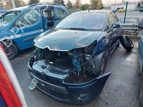 Right taillight CITROËN C4 I (LC_) 1.6 HDi | BP19881704C35 