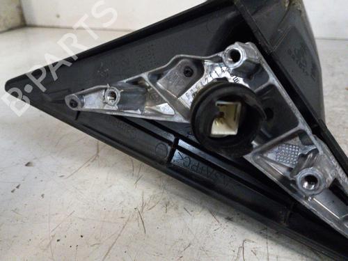Right mirror BMW 3 (E90)  | BP19898126C27 