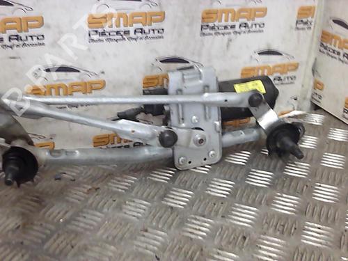 Used Front wiper motor Front wiper motor KIA CEE'D (JD) 1.6 CRDi 136 (136 hp) 21977899 21977899