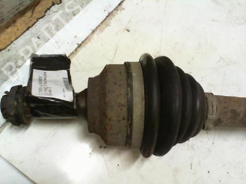 Right front driveshaft CITROËN C5 II (RC_)  | BP19884985M39 