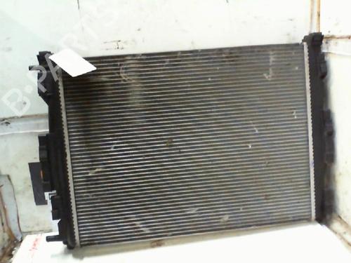 Used Water radiator RENAULT MEGANE II (BM0/1_, CM0/1_) [2001-2012]  19899796