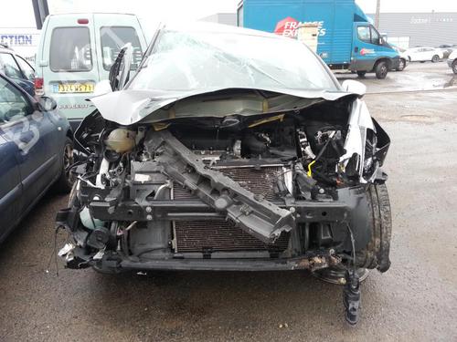 Front left window mechanism CITROËN DS3 (SA_) 1.6 VTi 120 | BP19899799C22 