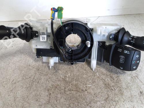 Used Steering column stalk RENAULT LAGUNA III Grandtour (KT0/1) 2.0 dCi GT (KT11, KT1E, KT1N) (178 hp) 21667064