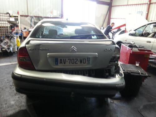 Climate control CITROËN C5 I (DC_)  | BP21974538I5 