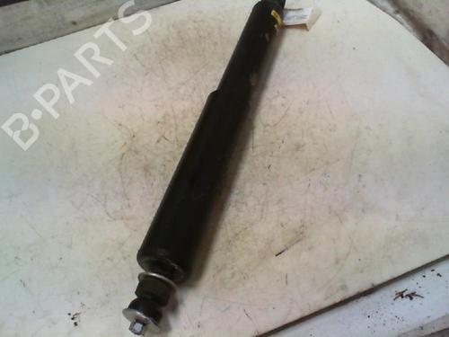 Used Right rear shock absorber Right rear shock absorber RENAULT TRAFIC Van (T_, P_, V_) 1.9 D (60 hp) 21974891 21974891