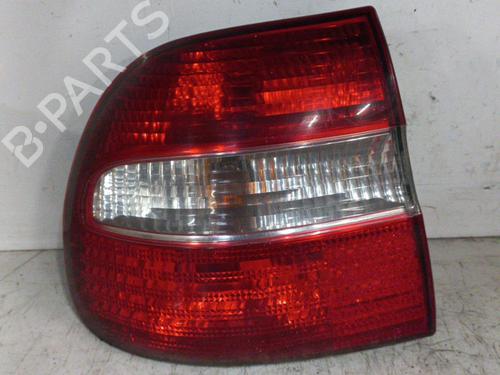 Used Left taillight VOLVO V40 Estate (645) 1.9 DI (115 hp) 21982631
