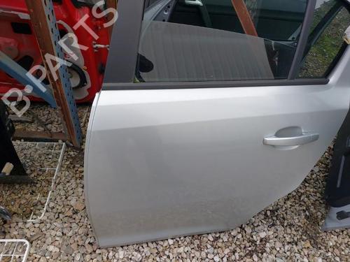 Left rear door OPEL CORSA D (S07) 1.3 CDTI (L08, L68) | BP19880605C4 
