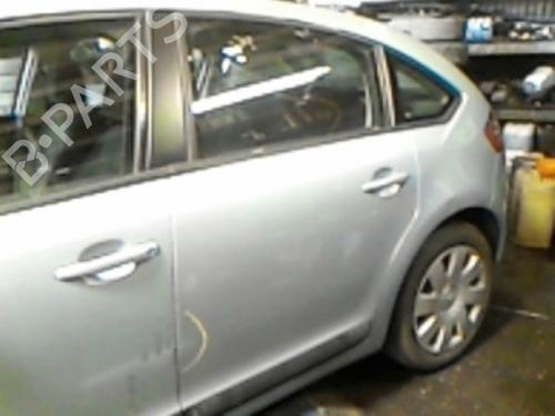 Used Left rear door CITROËN C4 I (LC_) 1.6 HDi (90 hp) 21976599