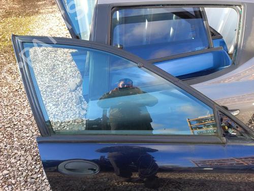 Used Right front door RENAULT LAGUNA I (B56_, 556_) [1993-2002]  19888136