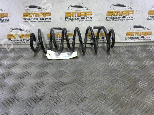Used Shock absorber spring VW POLO V (6R1, 6C1) [2009-2022]  21979169