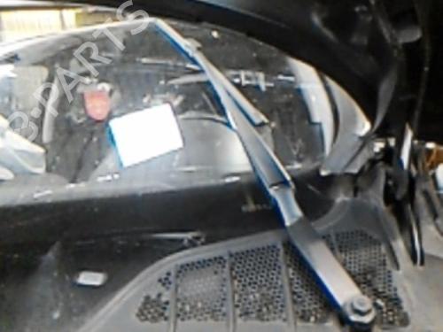 Used Front windshield wiper arm PEUGEOT 308 I (4A_, 4C_) 1.6 HDi (90 hp) 19899449
