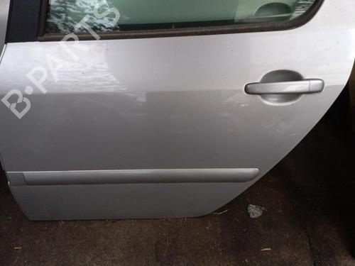 Left rear door PEUGEOT 307 (3A/C) 1.6 HDi | BP19880505C4 