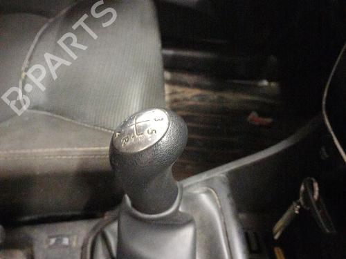 Used Gear lever RENAULT CLIO IV (BH_) 1.5 dCi 90 (90 hp) 24454999