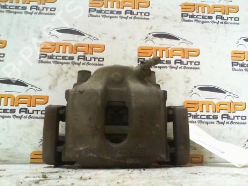 Used Right front brake caliper Right front brake caliper BMW 3 (E46) [1997-2005] 21975909 21975909