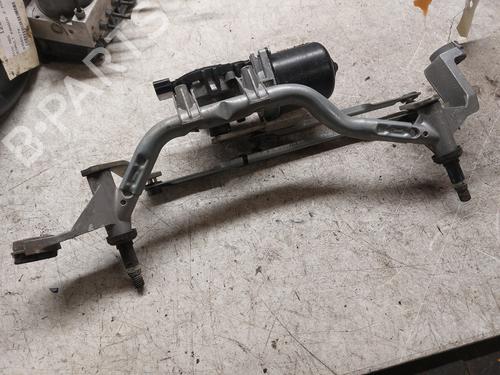 Front wiper motor RENAULT CLIO IV (BH_) 1.5 dCi 90 | BP23250943M29 