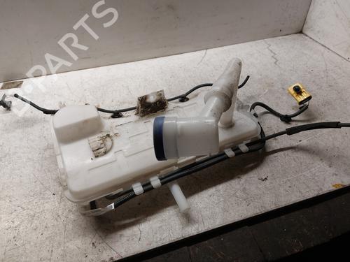 Used Windscreen washer tank CITROËN BERLINGO Box Body/MPV (K9) [2018-2025]  21994770