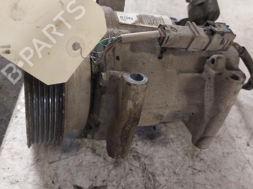 AC-Kompressor RENAULT KANGOO Express (FW0/1_) 1.5 dCi 90 (FW0G, FW05, FW08, FW11) | BP27214008M34 