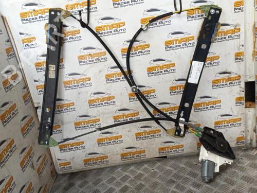Used Front right window mechanism AUDI A1 (8X1, 8XK) 1.6 TDI (105 hp) 19882903