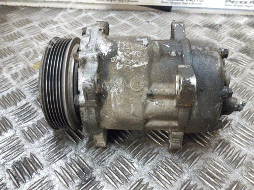 AC Kompressor CITROËN XSARA PICASSO (N68) 2.0 HDi | BP19880618M34 