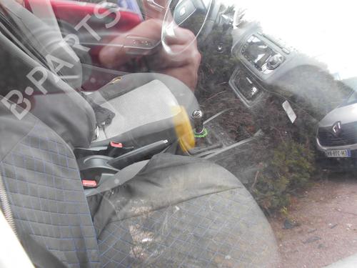 Left taillight SEAT IBIZA IV (6J5, 6P1) 1.9 TDI | BP19892606C34 