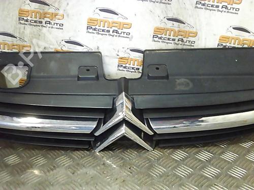 Grill CITROËN C5 I (DC_) 2.0 HDi (DCRHZB, DCRHZE) (109 hp) 19884094