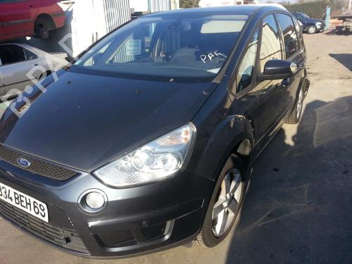 Climate control FORD S-MAX (WA6)  | BP21974916I5  - Image 5