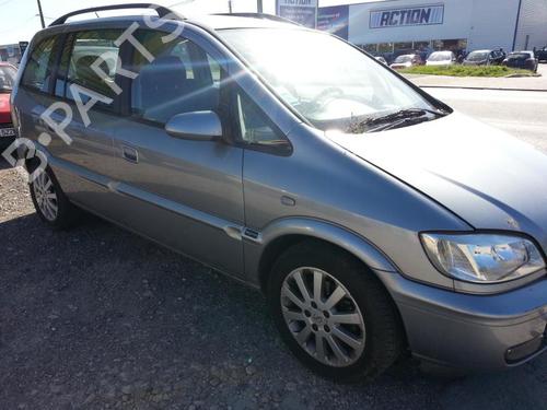 Højre bremsekaliber foran OPEL ZAFIRA A MPV (T98) 2.2 DTI 16V (F75) | BP21976632M104 
