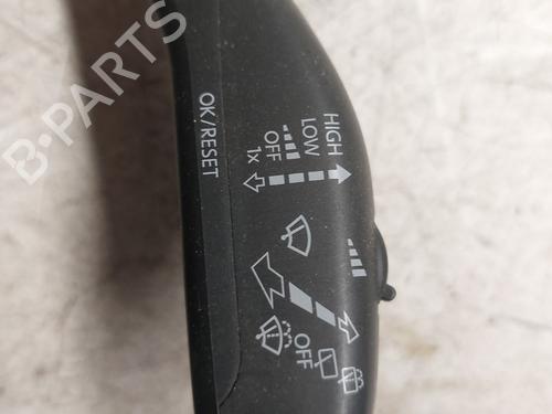Steering column stalk VW POLO V (6R1, 6C1) 1.6 TDI | BP22791492I23 
