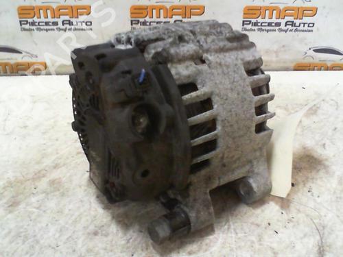Alternator PEUGEOT 207 (WA_, WC_) 1.4 HDi | BP19899697M7 