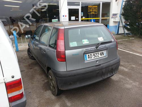 Right front indicator FIAT PUNTO (176_) | BP19900202C33