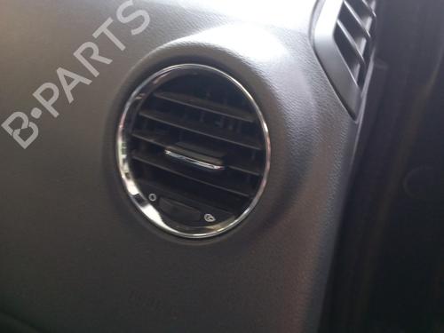 Used Air vent PEUGEOT 3008 I MPV (0U_) 1.6 HDi (114 hp) 27810785