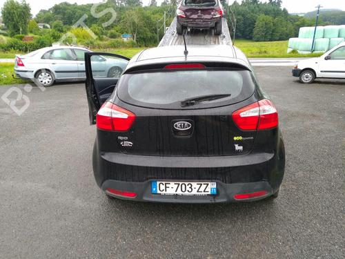 Horn KIA RIO III (UB) 1.1 CRDi | BP19898346E13 