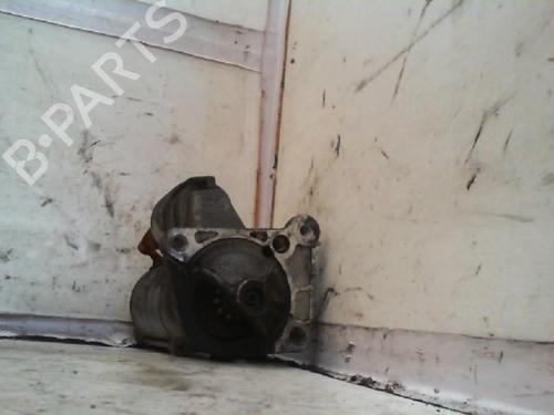 Startmotor RENAULT SCÉNIC II (JM0/1_) [2003-2010]  19902495