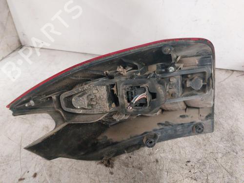 Left taillight RENAULT SCÉNIC II (JM0/1_)  | BP19896960C34 