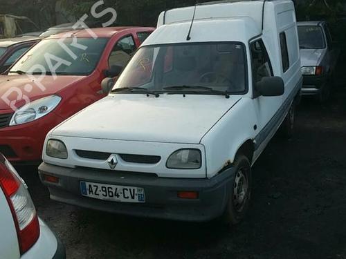 Left mirror RENAULT RAPID Box Body/MPV (F40_, G40_) 1.9 D (F40P, F40N, F40E) | BP21979179C26 