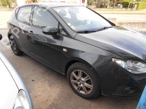 Subframe SEAT IBIZA IV (6J5, 6P1)  | BP19882408M9 