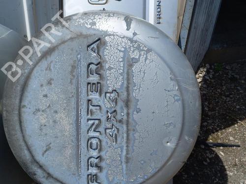 Used Left tailgate OPEL FRONTERA B (U99) 2.2 DTI (6B_ZC, 6B_VF, 6B_66, 6B_76) (116 hp) 21981321