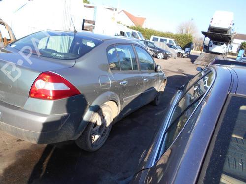 Left taillight RENAULT MEGANE II Saloon (LM0/1_)  | BP19898690C34 