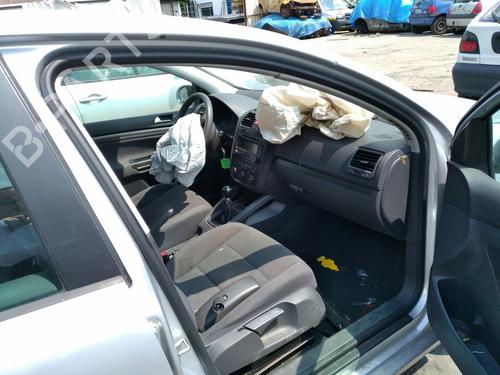 Front windshield wiper arm VW GOLF V (1K1)  | BP19894515C143 