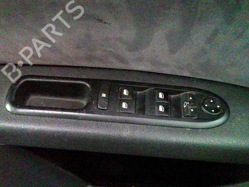 Used Switch PEUGEOT 407 (6D_) 2.0 HDi 135 (6DRHRH, 6DRHRE, 6DRHRG, 6DRHRJ) (136 hp) 21980080