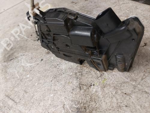 Front right lock SEAT IBIZA IV (6J5, 6P1) 1.6 TDI | BP21984312C97 