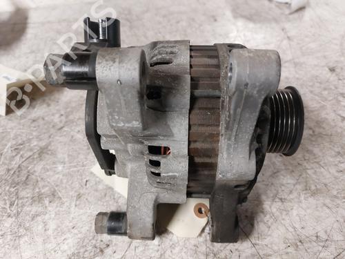 Alternator PEUGEOT 206+ (2L_, 2M_) 1.1 | BP20929582M7 