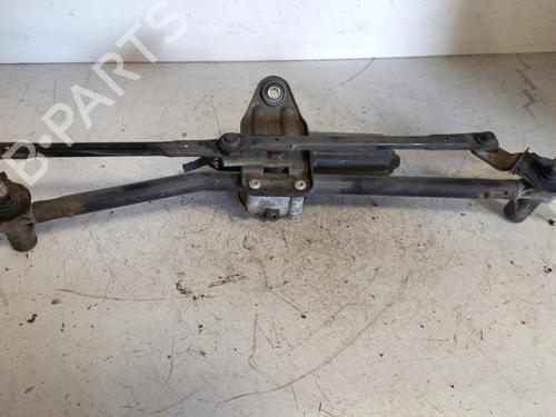 Used Front wiper motor HYUNDAI i30 Estate (FD) 1.6 CRDi (116 hp) 19894041
