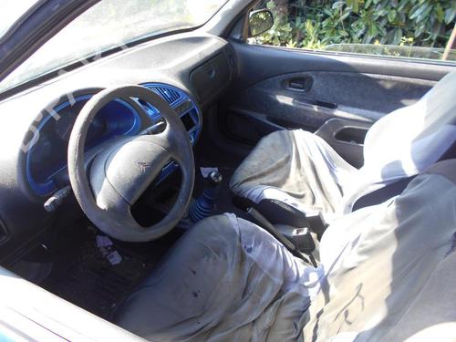 Right front indicator CITROËN SAXO (S0, S1) 1.5 D | BP19895685C33 