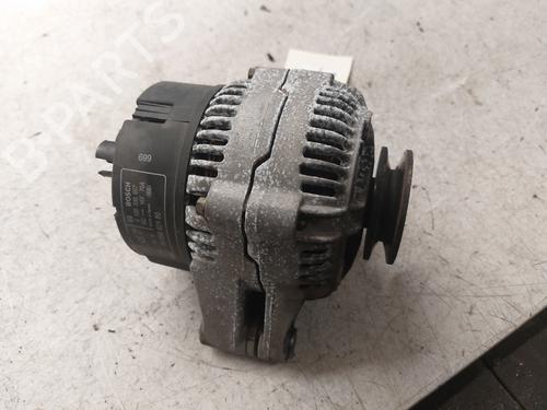 Used Alternator PEUGEOT 106 II (1A_, 1C_) 1.1 i (60 hp) 22791432