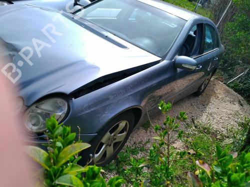 Card reader MERCEDES-BENZ E-CLASS (W211) E 270 CDI (211.016) | BP21981273E4 