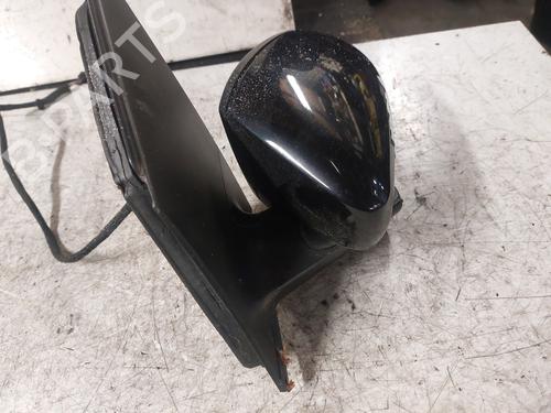 Left mirror VW POLO V (6R1, 6C1) 1.6 TDI | BP19896941C26 