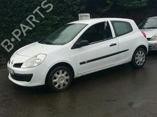 Højre baglygte RENAULT CLIO II (BB_, CB_)  | BP19883598C35 